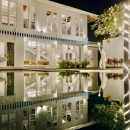 Mari Mar Villa 1